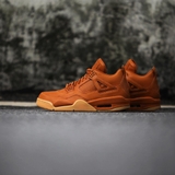 Jordan 4 Premium 'Gỗ Rừng'