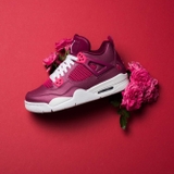 Jordan 4 Retro 'Tình Yêu'