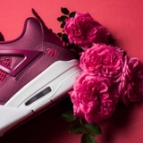 Jordan 4 Retro 'Tình Yêu'