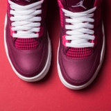 Jordan 4 Retro 'Tình Yêu'