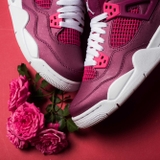 Jordan 4 Retro 'Tình Yêu'
