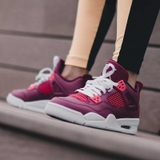 Jordan 4 Retro 'Tình Yêu'