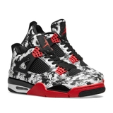 Jordan 4 Retro 'Tattoo'