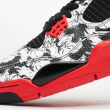 Jordan 4 Retro 'Tattoo'