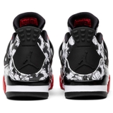 Jordan 4 Retro 'Tattoo'