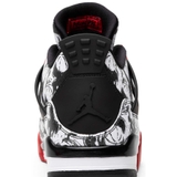 Jordan 4 Retro 'Tattoo'