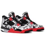 Jordan 4 Retro 'Tattoo'