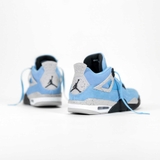 Jordan 4 Retro 'University Blue'