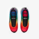 Nike Air Max 720 'Chuyển Sắc'