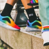 Nike Air Max 720 'Chuyển Sắc'