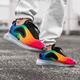 Nike Air Max 720 'Chuyển Sắc'