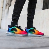 Nike Air Max 720 'Chuyển Sắc'