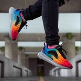 Nike Air Max 720 'Chuyển Sắc'