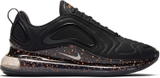 Nike Air Max 720 'Dung Nham'