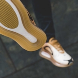 Nike Air Max 720 'Cát Sa Mạc'