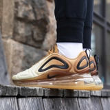 Nike Air Max 720 'Cát Sa Mạc'