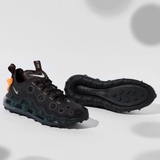Nike Air Max 720 ISPA 'Black Reflective'