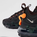Nike Air Max 720 ISPA 'Black Reflective'