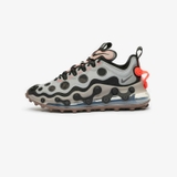 Nike Air Max 720 ISPA 'Metallic Silver'