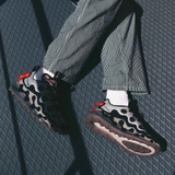 Nike Air Max 720 ISPA 'Metallic Silver'