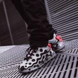 Nike Air Max 720 ISPA 'Metallic Silver'