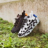 Nike Air Max 720 ISPA 'Metallic Silver'