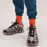 Nike Air Max 720 ISPA 'Metallic Silver'