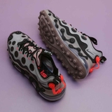 Nike Air Max 720 ISPA 'Metallic Silver'