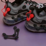 Nike Air Max 720 ISPA 'Metallic Silver'