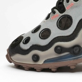 Nike Air Max 720 ISPA 'Metallic Silver'