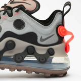 Nike Air Max 720 ISPA 'Metallic Silver'