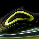 Nike Air Max 720 'Xanh Neon'