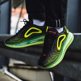 Nike Air Max 720 'Xanh Neon'