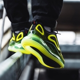 Nike Air Max 720 'Xanh Neon'