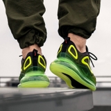 Nike Air Max 720 'Xanh Neon'