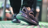 Nike Air Max 720 'Cực Quang - Đêm'