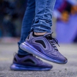 Nike Air Max 720 'Cực Quang - Đêm'