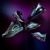 Air Max 720 'Vòng Xoáy Thời Gian'