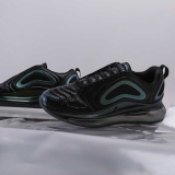 Air Max 720 'Vòng Xoáy Thời Gian'