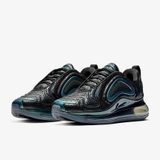 Air Max 720 'Vòng Xoáy Thời Gian'