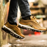 Nike Air Max 97 OG 'Metallic Gold'