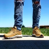 Nike Air Max 97 OG 'Metallic Gold'