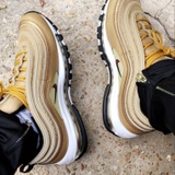 Nike Air Max 97 OG 'Metallic Gold'