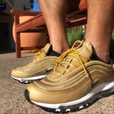 Nike Air Max 97 OG 'Metallic Gold'