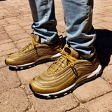 Nike Air Max 97 OG 'Metallic Gold'