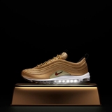 Nike Air Max 97 OG 'Metallic Gold'