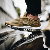 Nike Air Max 97 OG 'Metallic Gold'