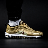 Nike Air Max 97 OG 'Metallic Gold'