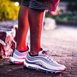 Nike Air Max 97 OG 'Viên Đạn Bạc'