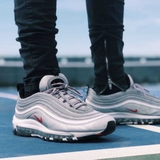 Nike Air Max 97 OG 'Viên Đạn Bạc'